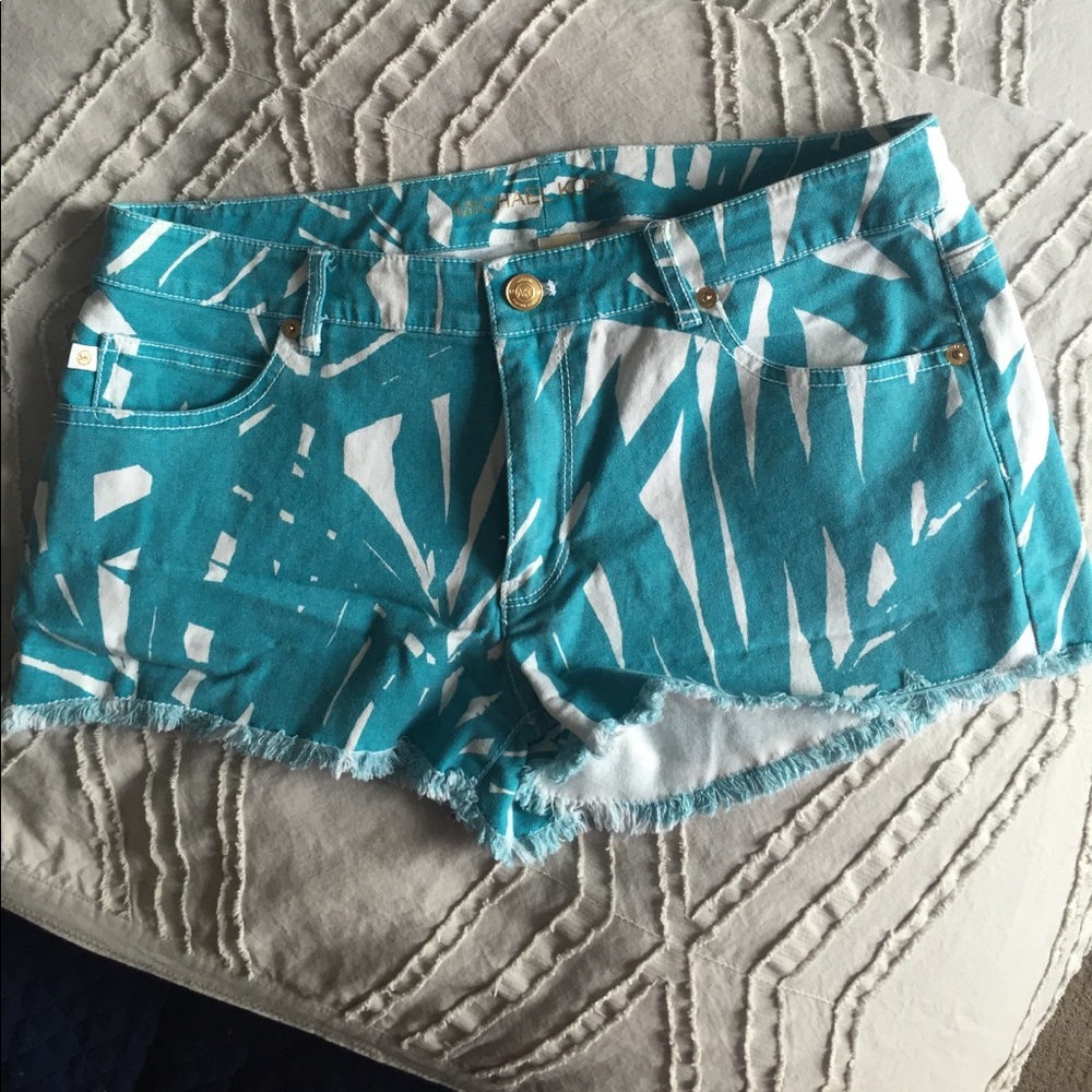 Michael Kors Shorts