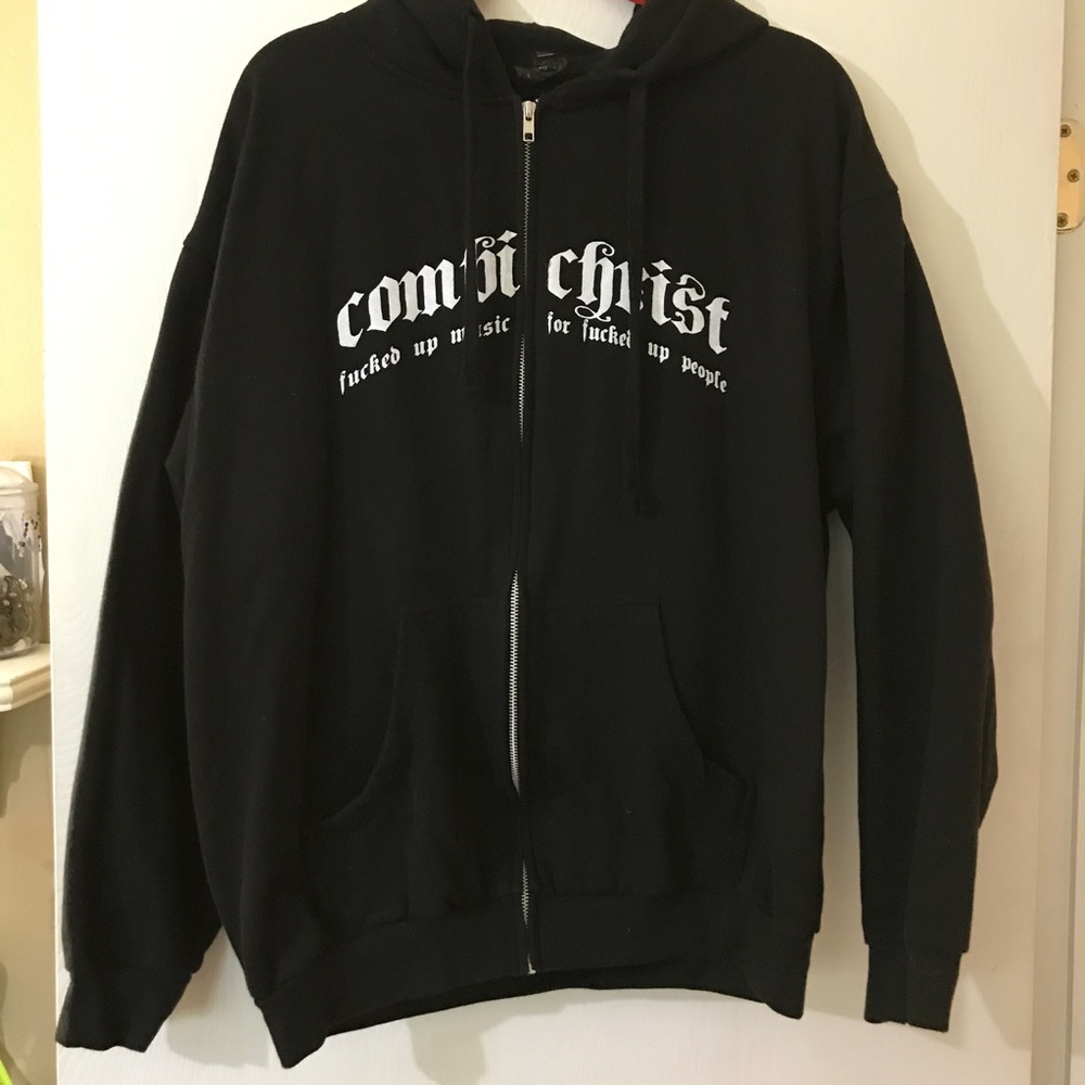 Hoodie