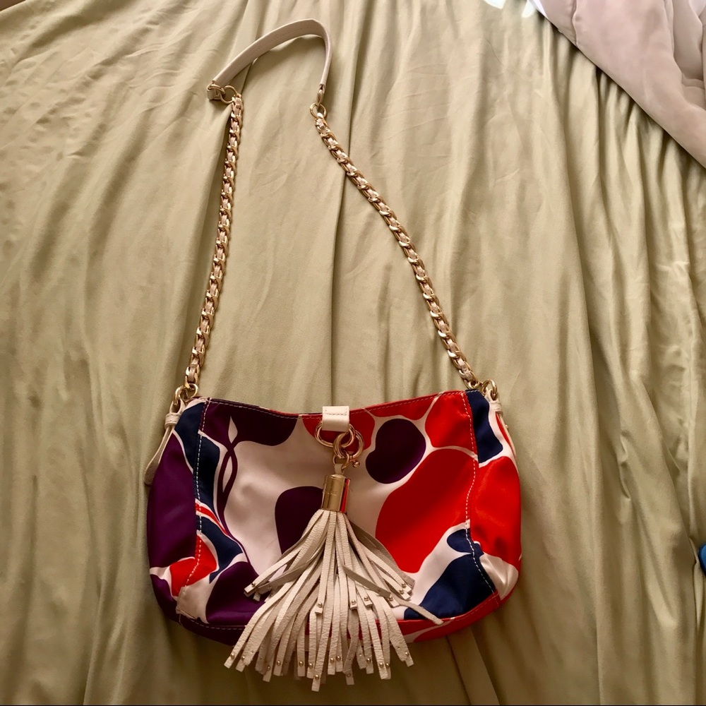 Authentic Juicy Couture Sling bag