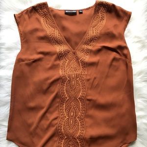 NEVER WORN - New York & Company Blouse