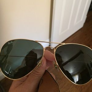 Ray bans sunglasses