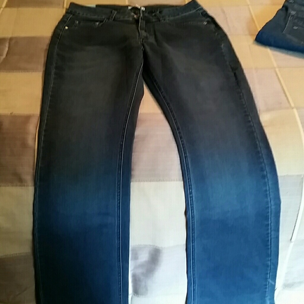 Lee Riders Stretchy Boot Cut jeans