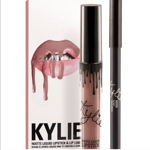 Moon Kylie Lip Kit