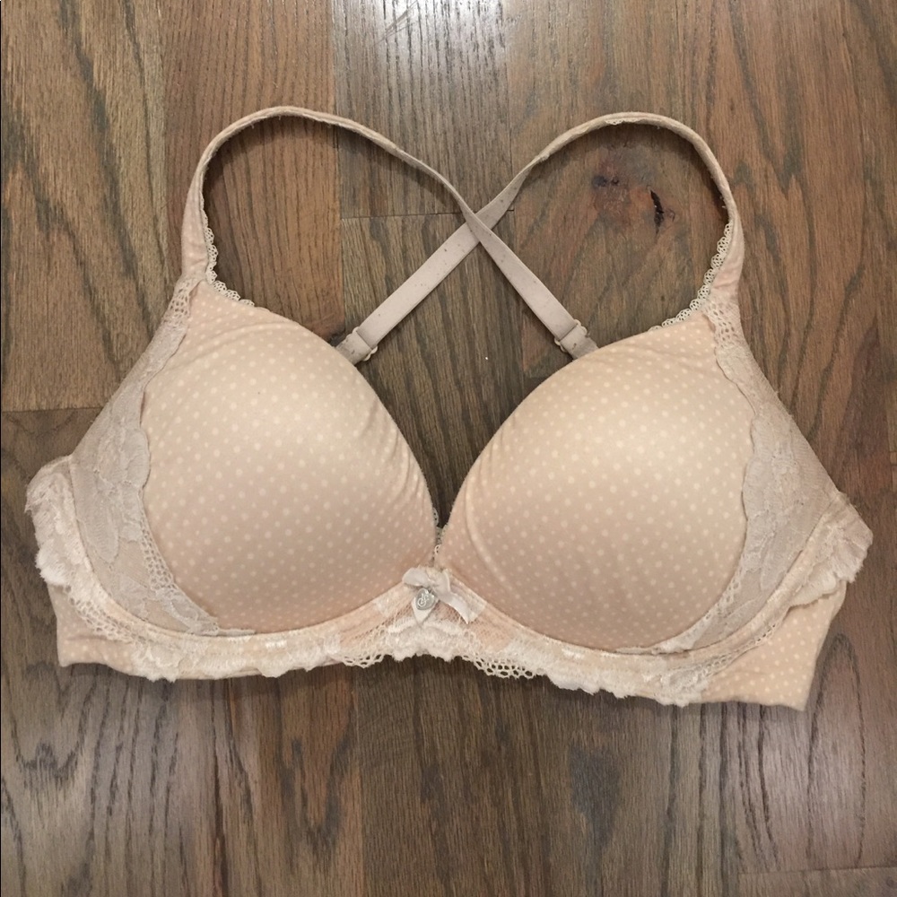 Body by Victoria bra