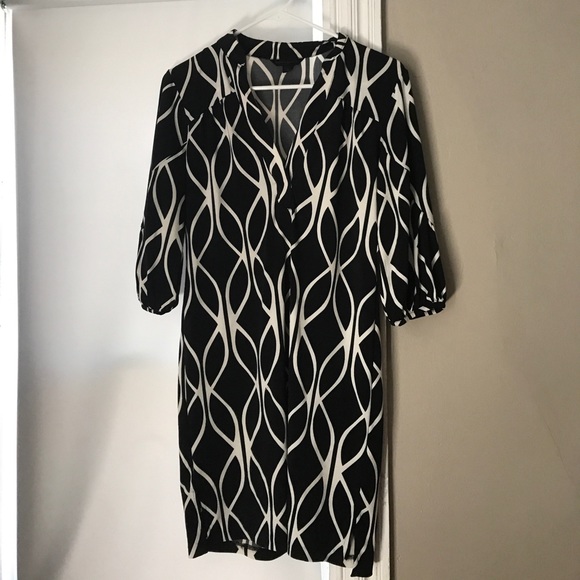 Banana Republic Dress - Picture 1 of 3