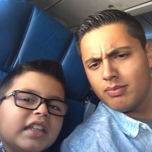 Meet your Posher, Michael