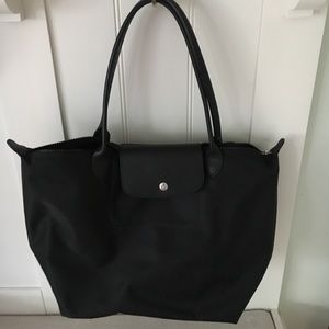 Longchamp tote