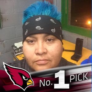 Meet your Posher, Elaina