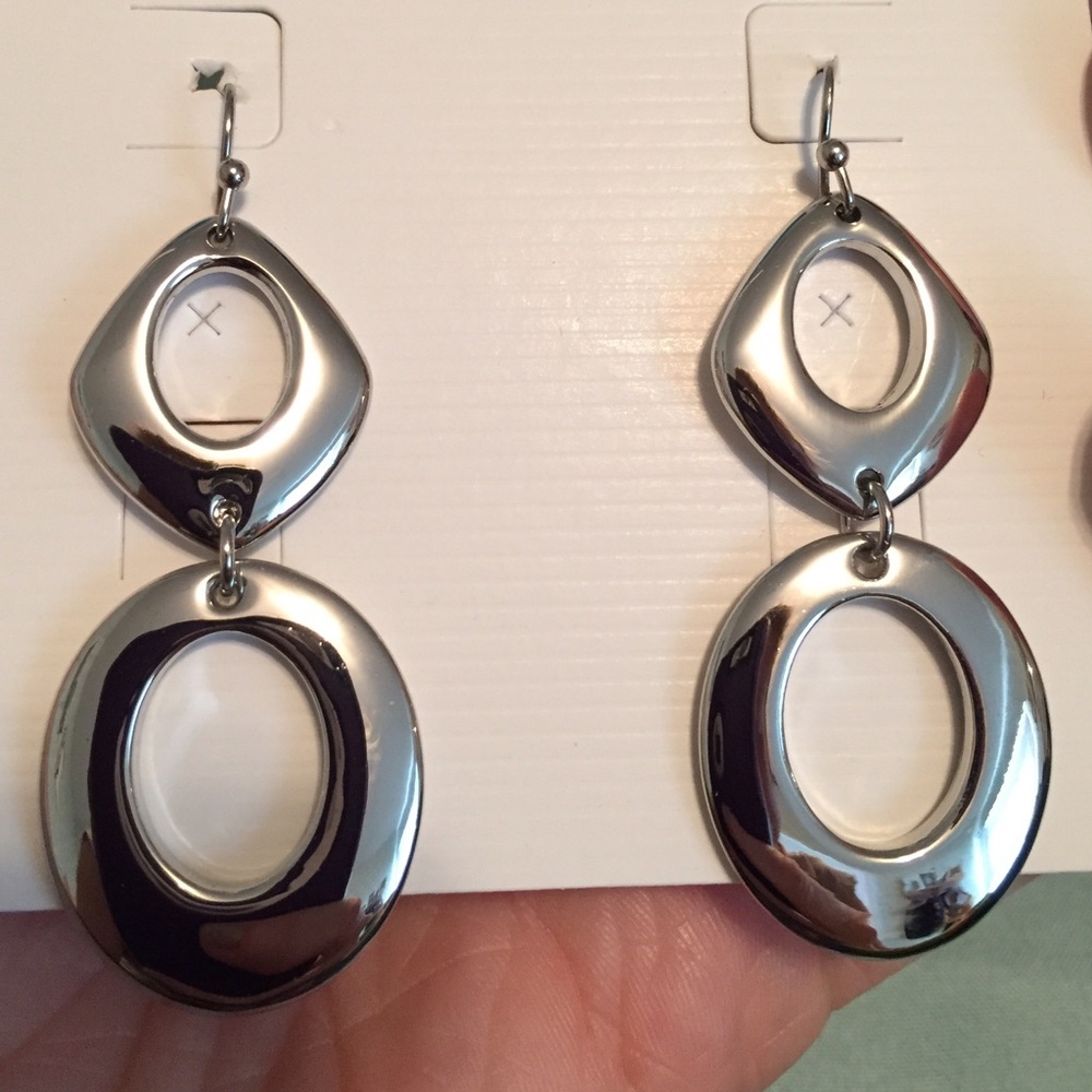 Lia Sophia Earrings