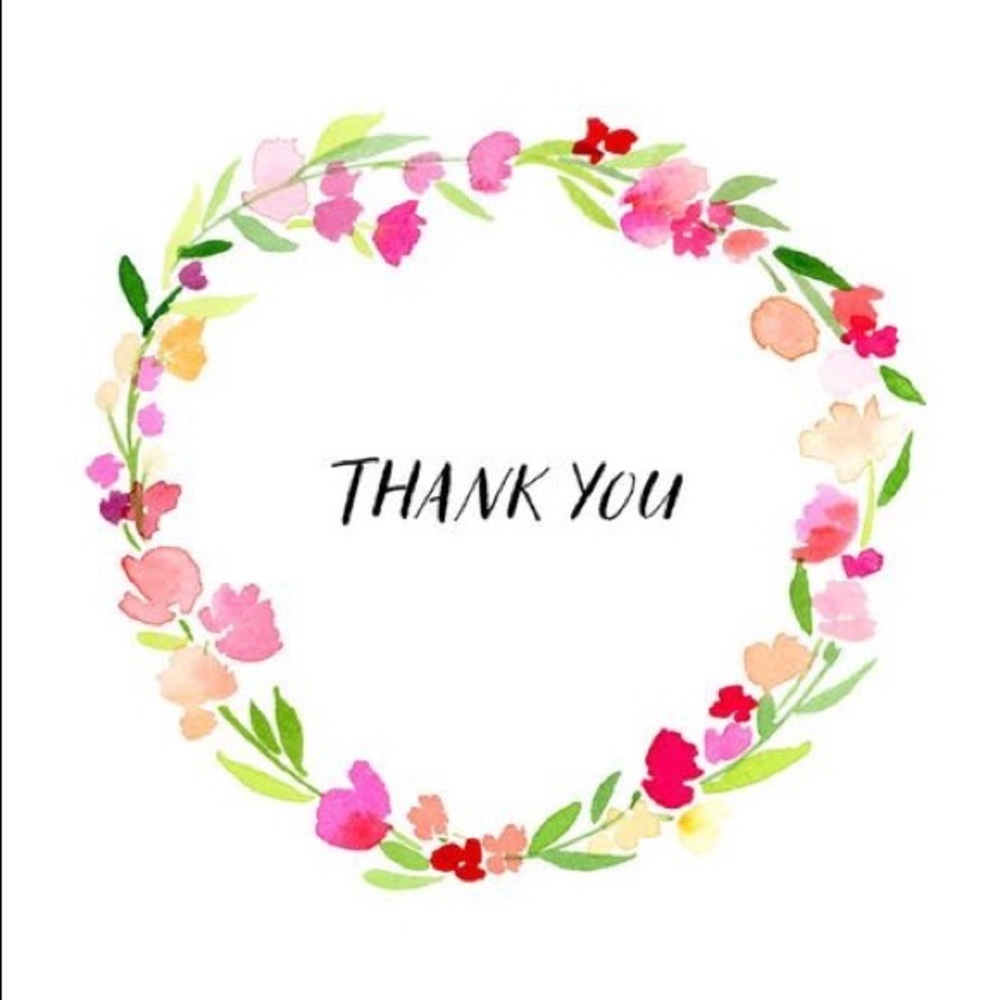 Excited to have 5000 followers! 15% off bundles