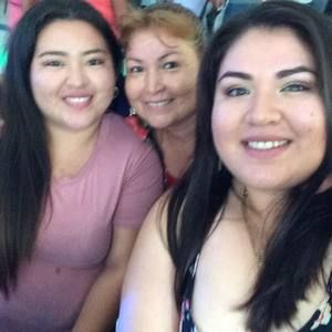 Meet your Posher, Nereida