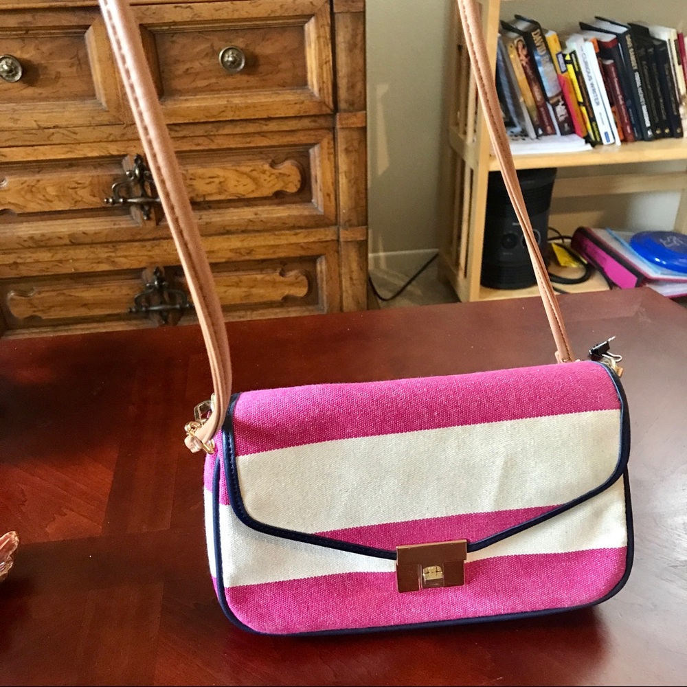 Authentic Tommy Hilfiger Sling bag