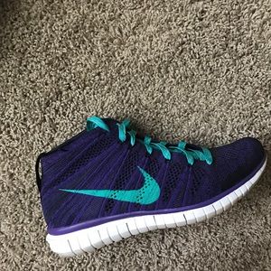 Women's Nike Chukkas