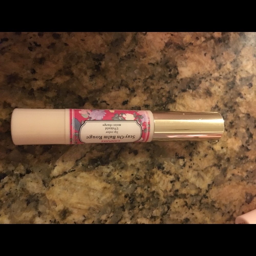 Canmake stay on balm rouge
