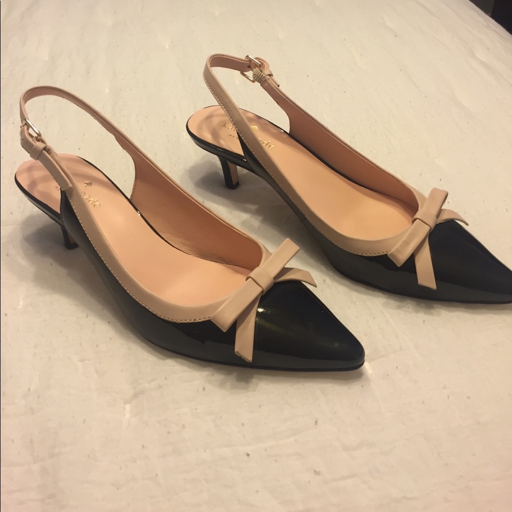 Kate Spade Heels