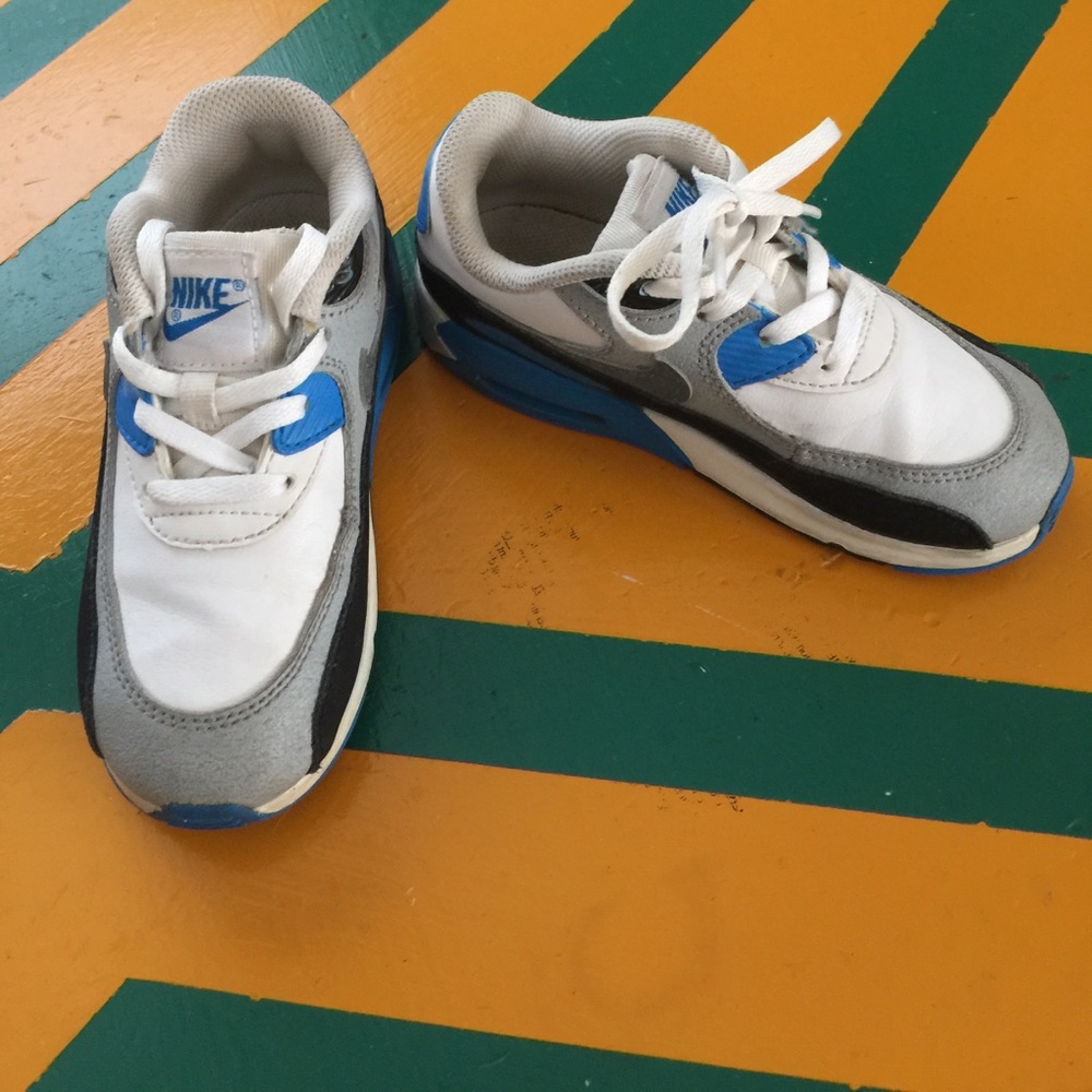 Nike Air Max