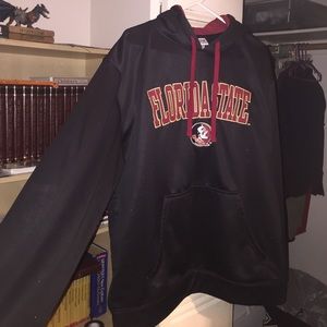 Florida state hoodie