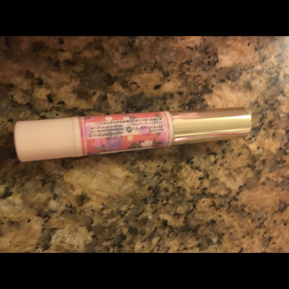 Canmake stay-on balm rouge