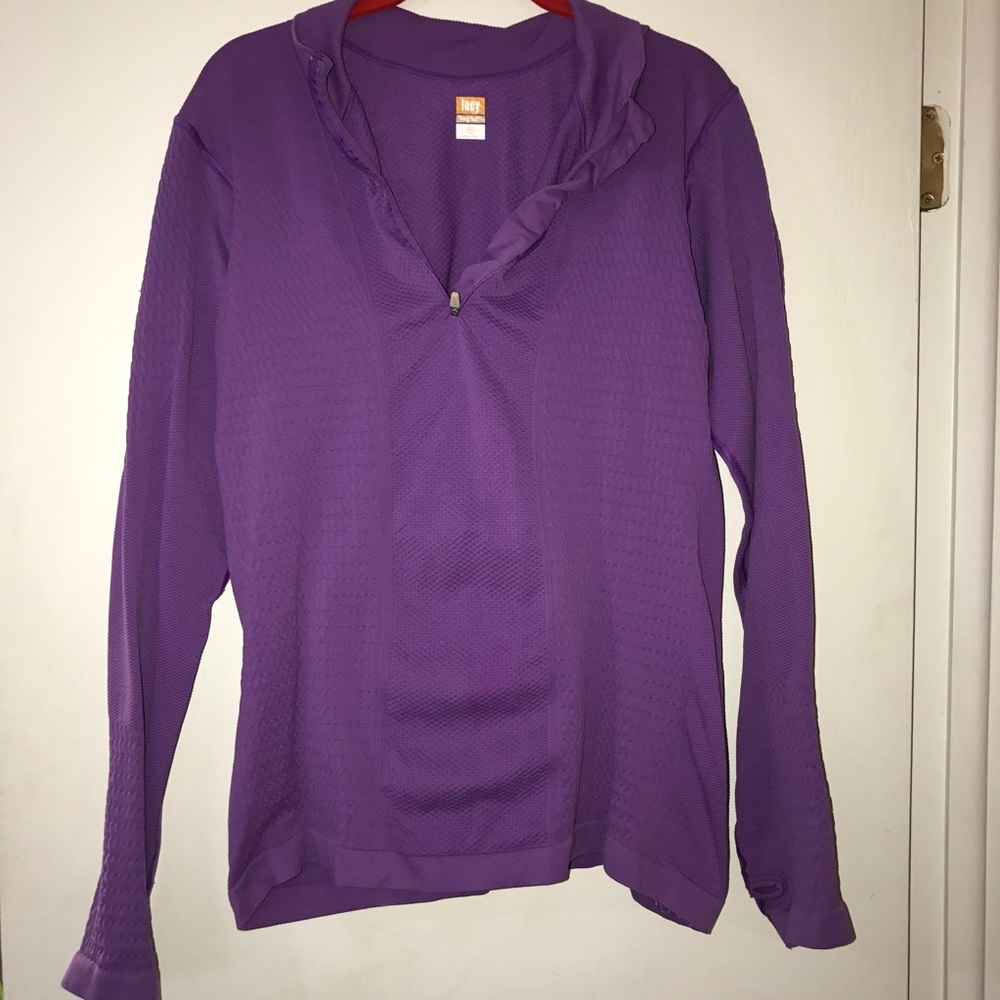 ❌SOLD ❌ Active wear jacket