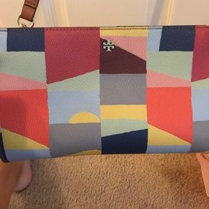Tory Burch Crossbody