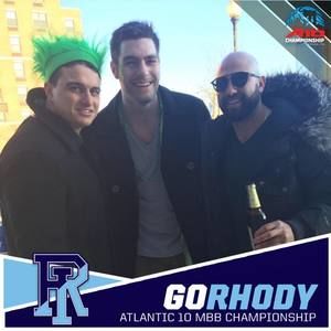 Meet your Posher, Pete