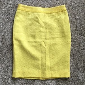 The Limited Pencil Skirt