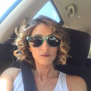 Meet your Posher, Tabitha