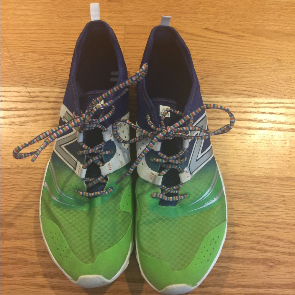 New Balance Running Shoes size 11.5
