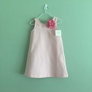 NWT Janie and Jack dress. Size 3T