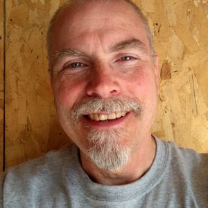 Meet your Posher, John