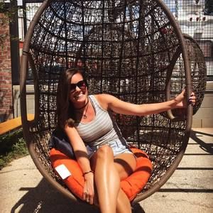 Meet your Posher, Morgan