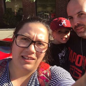 Meet your Posher, Michele