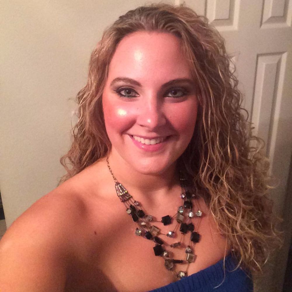 Meet your Posher, Ann