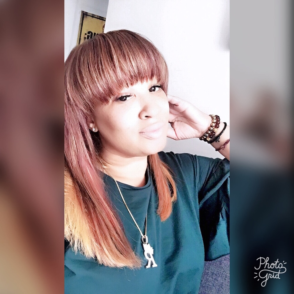 Meet your Posher, Ronda