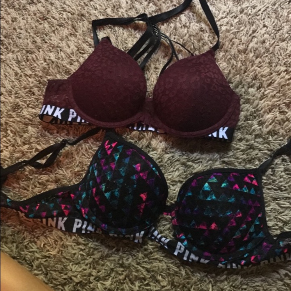 Victoria Secret Bras