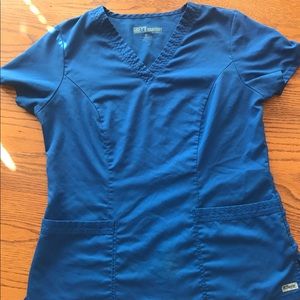 Grey Anatomy Scrub bundle