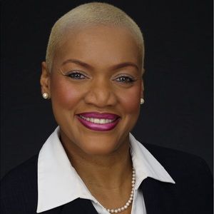 Meet your Posher, Jacquelyn