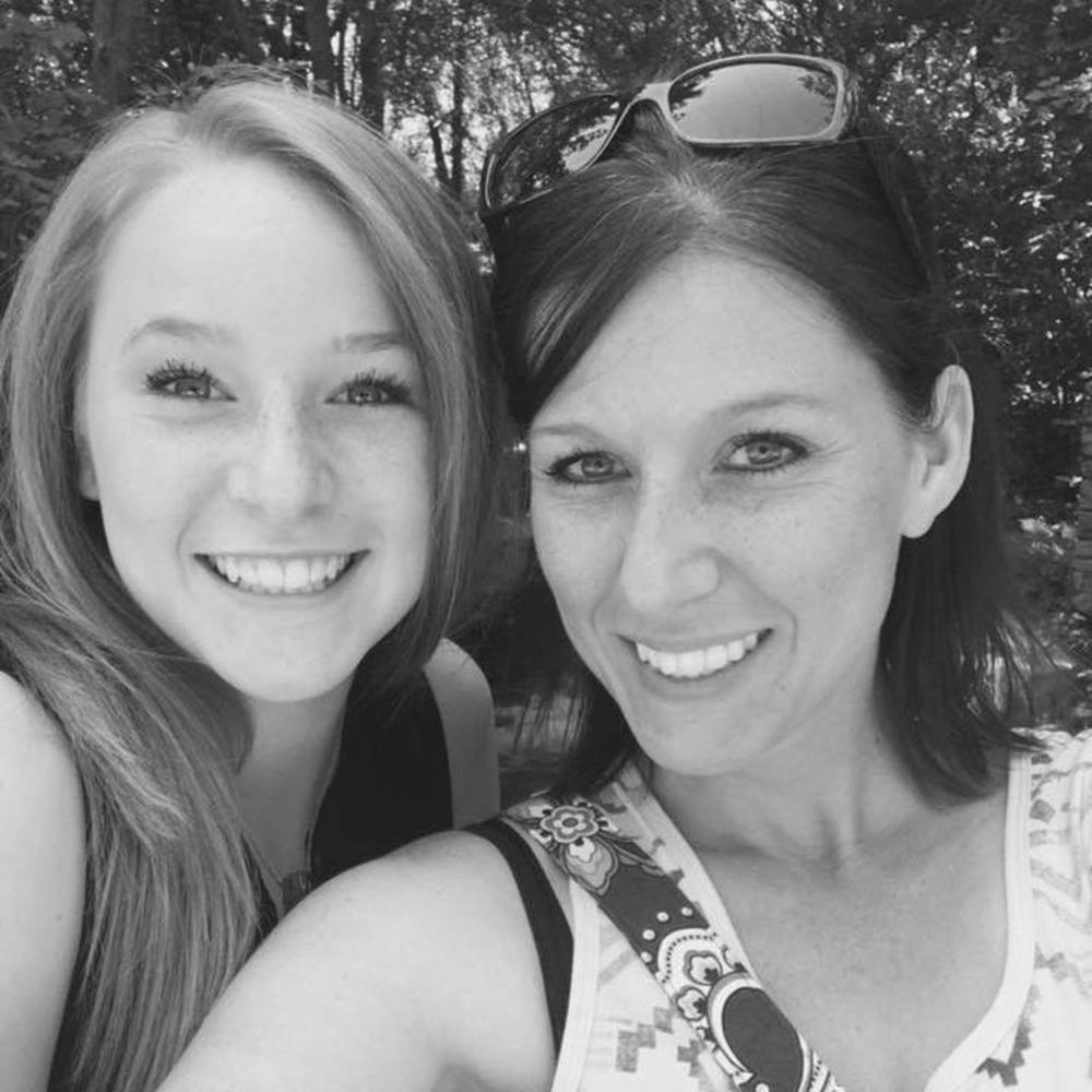 Meet your Posher, Melissa