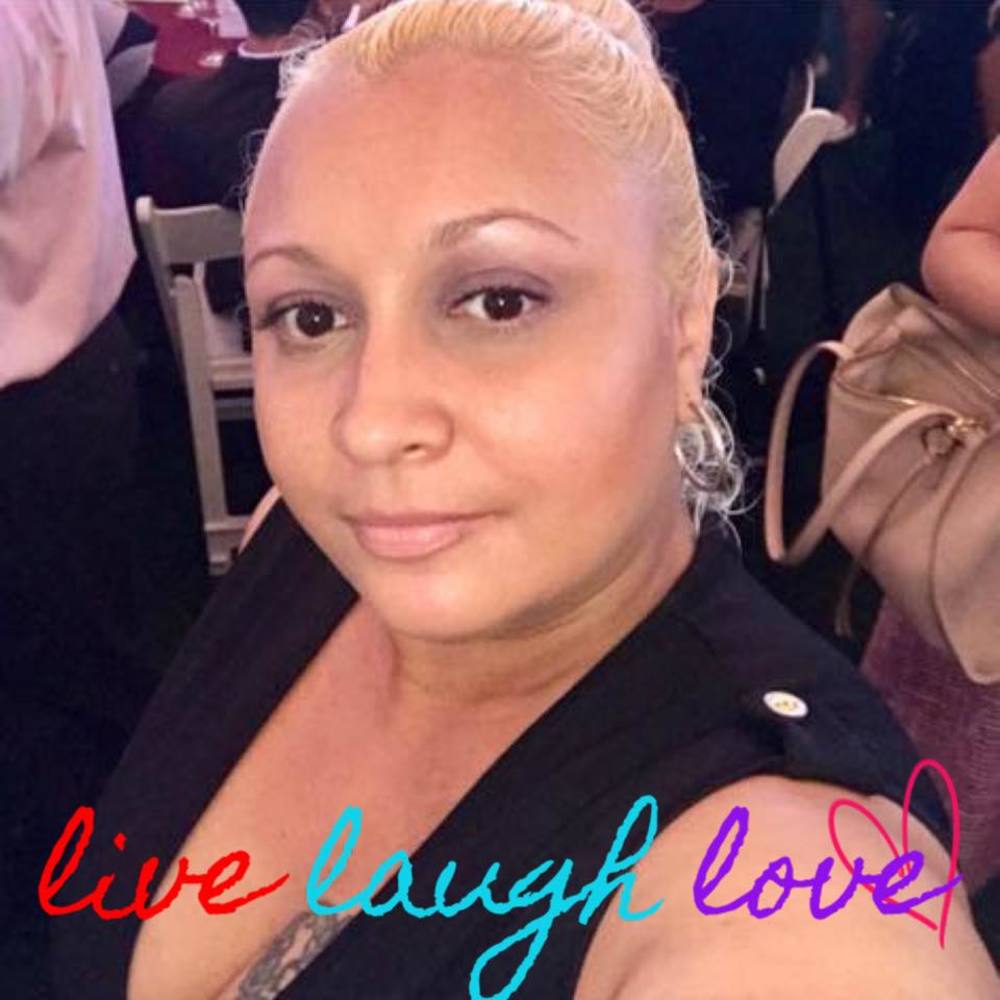 Meet your Posher, Susan