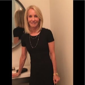 Meet your Posher, Eleanor