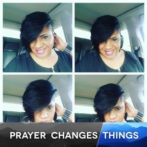 Meet your Posher, Natasha