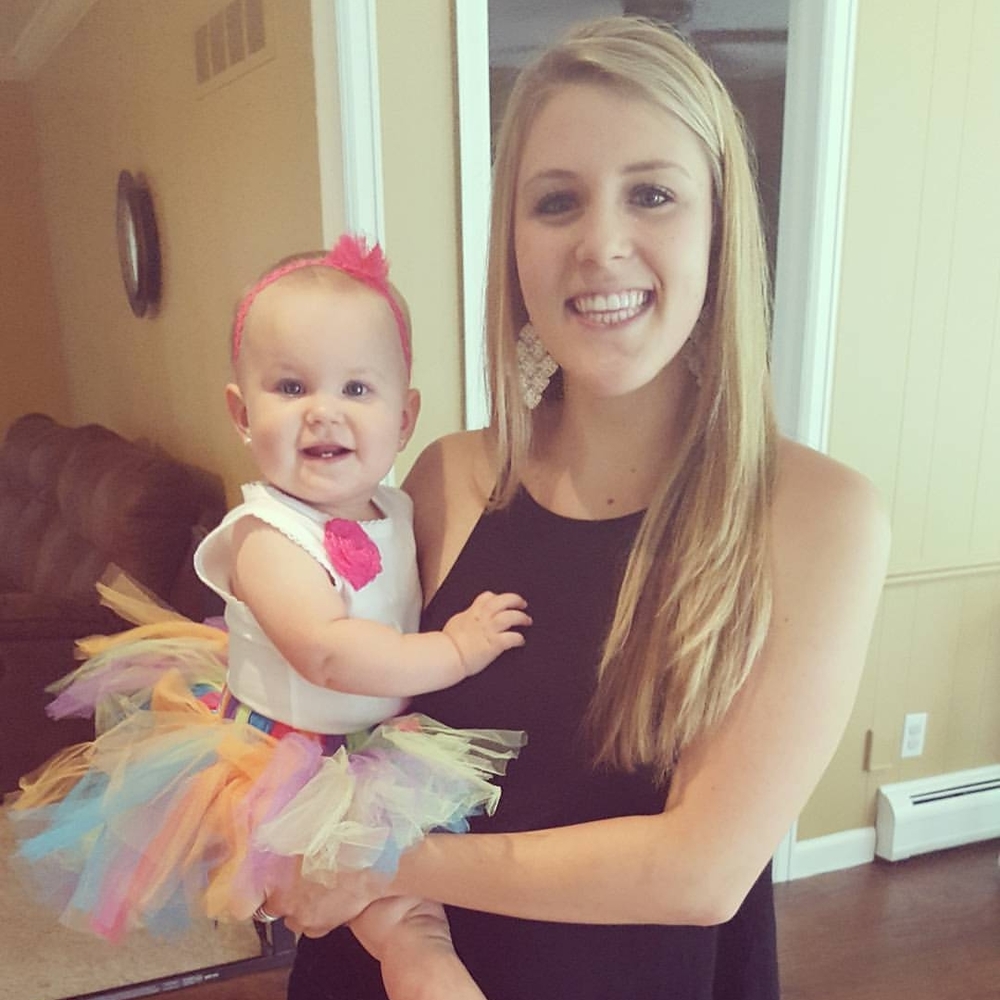 Meet your Posher, Jena