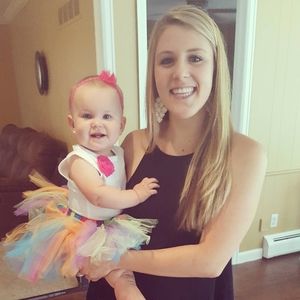 Meet your Posher, Jena