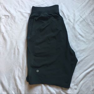 Lululemon Grind Down Short