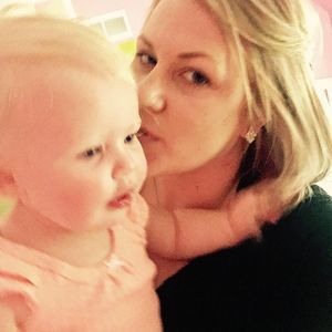 Meet your Posher, Dana