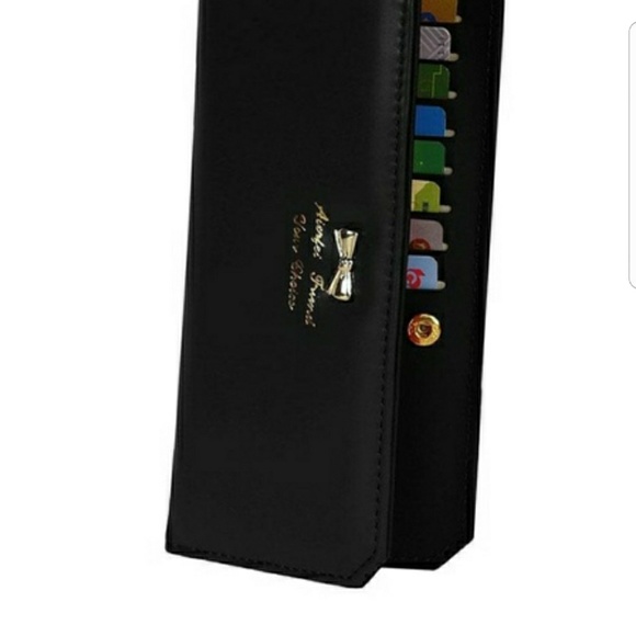 Women's Wallet - Picture 2 of 5