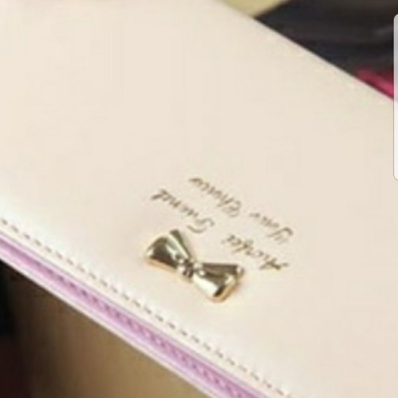 Women's Wallet - Picture 5 of 5