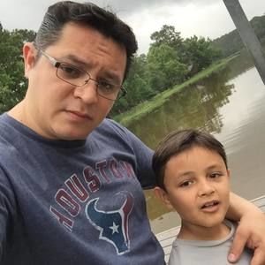 Meet your Posher, Saul