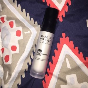 Makeup forever