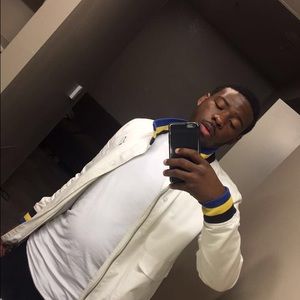 Meet your Posher, Kendale